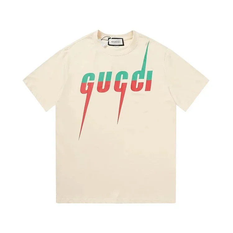 GUCCI T-shirt 7411438037