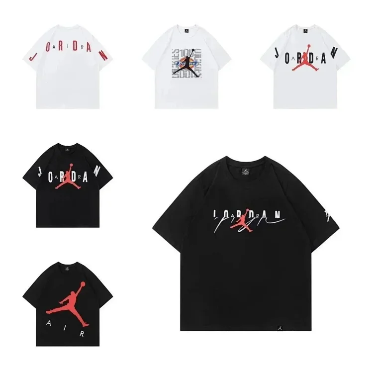 Jordan T-shirt (25+) 7413313998