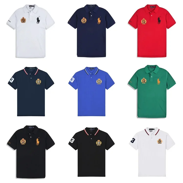 Ralph Lauren new T-shirt 7413858854