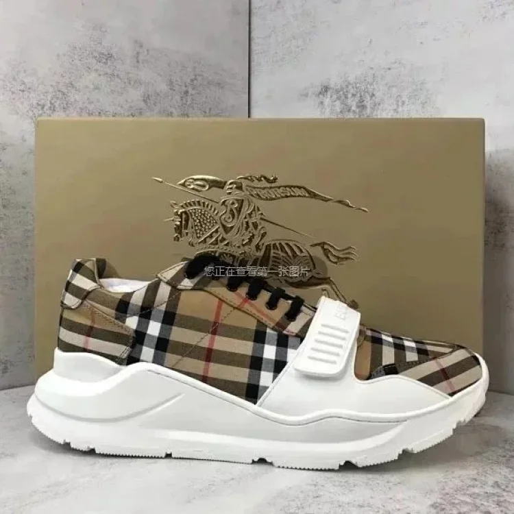 Burberry shoes 7413922196