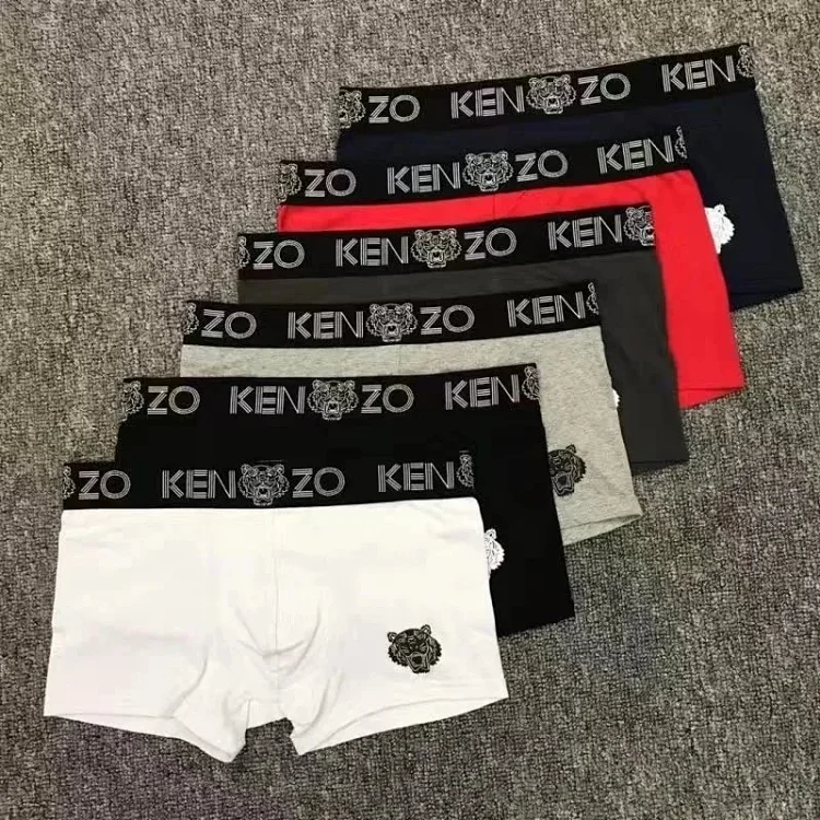 KENZO underwear man 7412110937