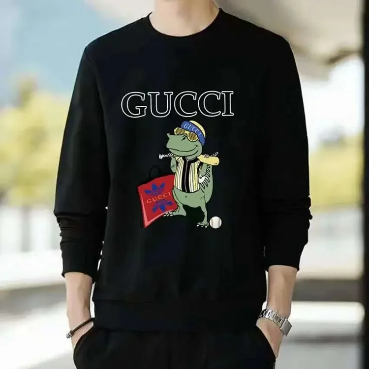 Gucci sweatshirt  7419675911