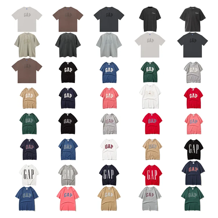 TEE YEEZY GAP  7420168159