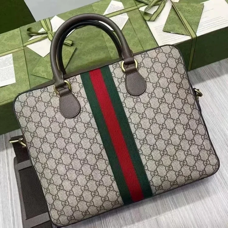 Gucci Fashion briefcase 7419564045