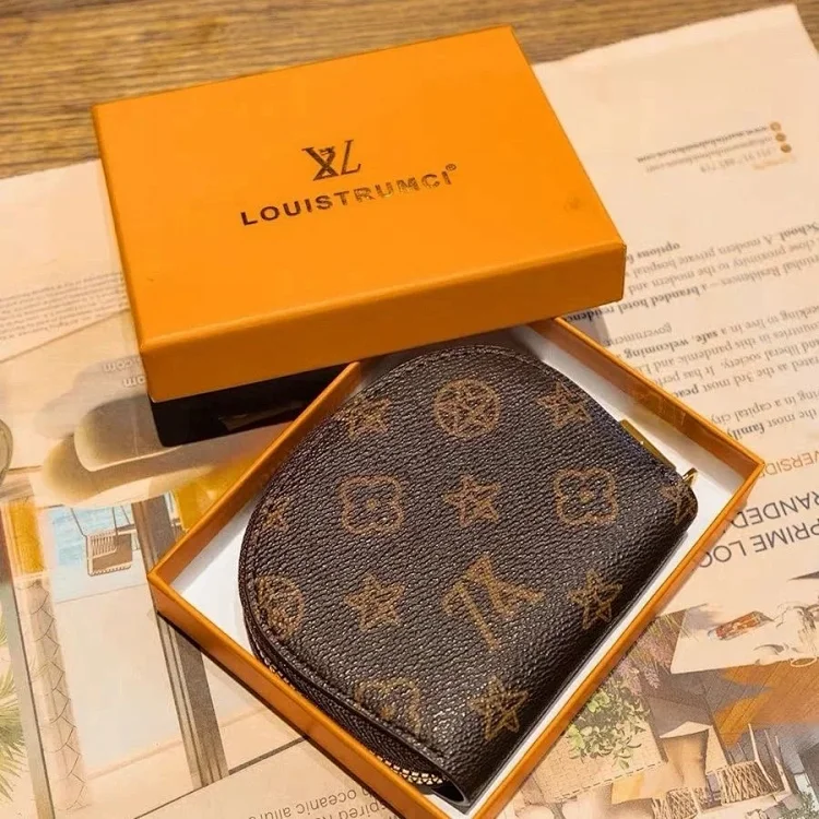 LV wallet 7422069916