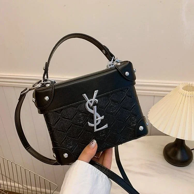 Saint Laurent Square Bag 7420147127