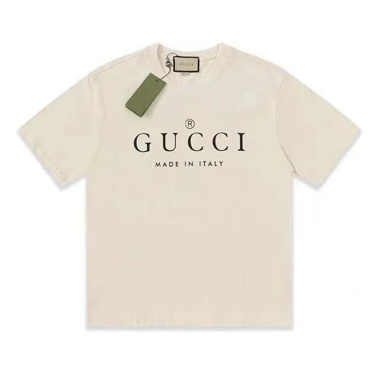 Gucci short sleeves 7420217893