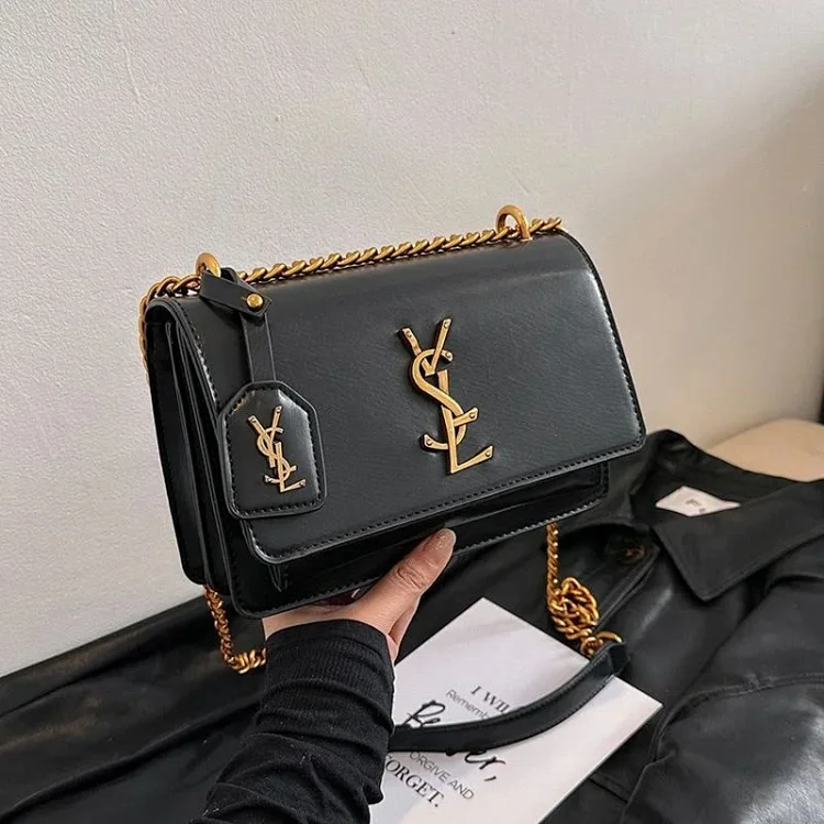 Saint Laurent Square Bag 7420196417