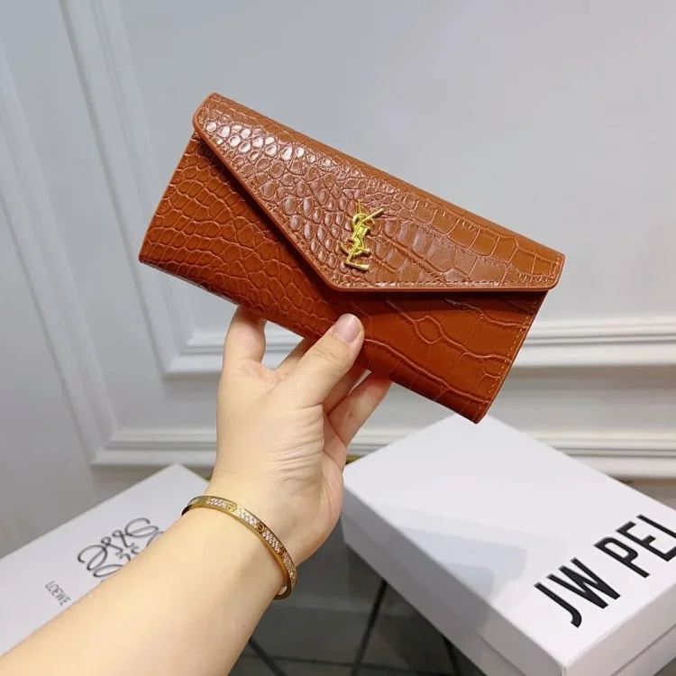 Saint Laurent Wallet 7420230315