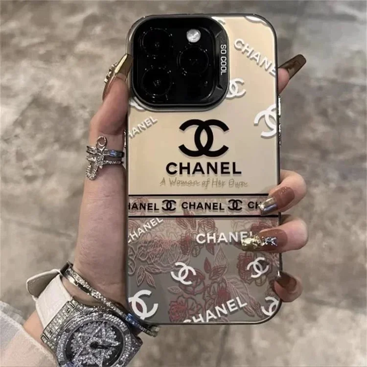 Chanel phone case  7420183249