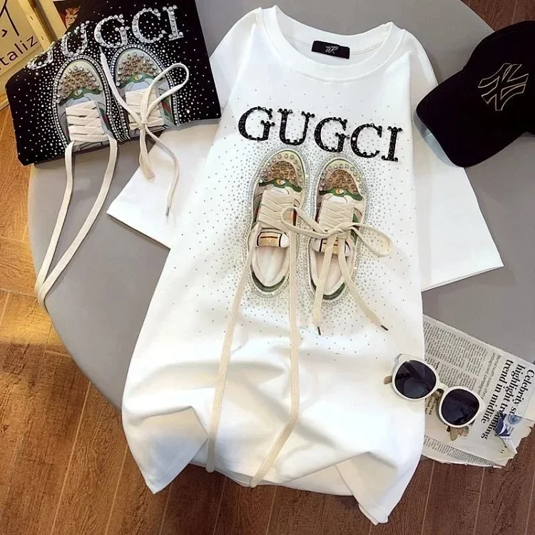 Gucci Fashion Short Sleeves 7422039392