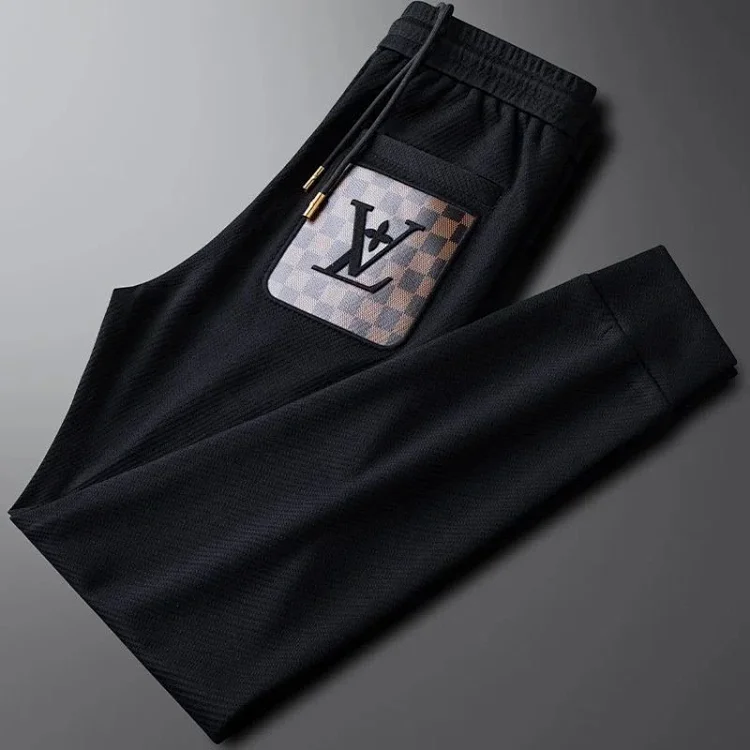 LV Fashion Casual Pants 7422149702