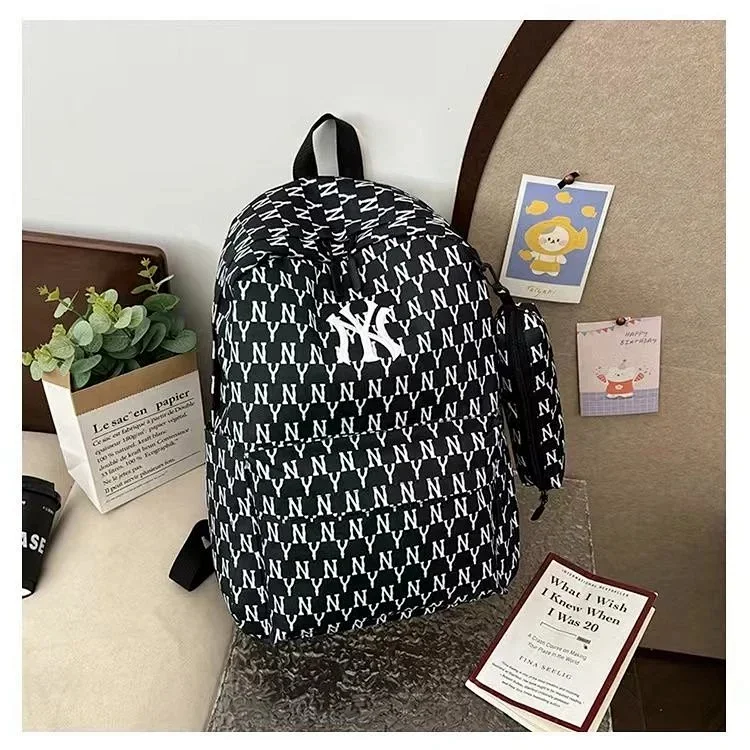 MLB school bag 7422180562