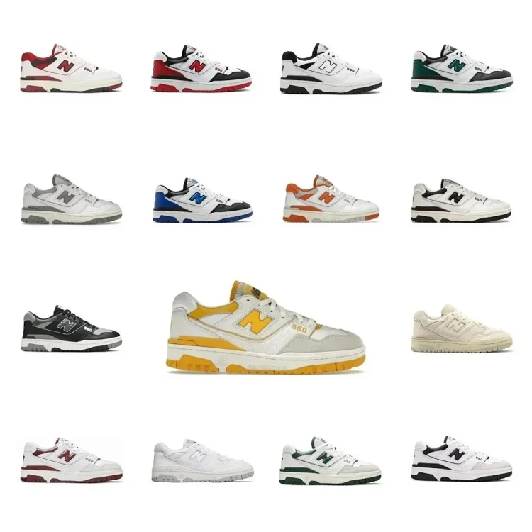 New Balance 550 7421434474