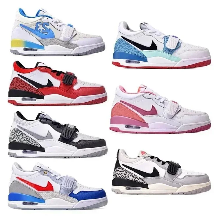 NIKE Legacy 312 Low 7422491660