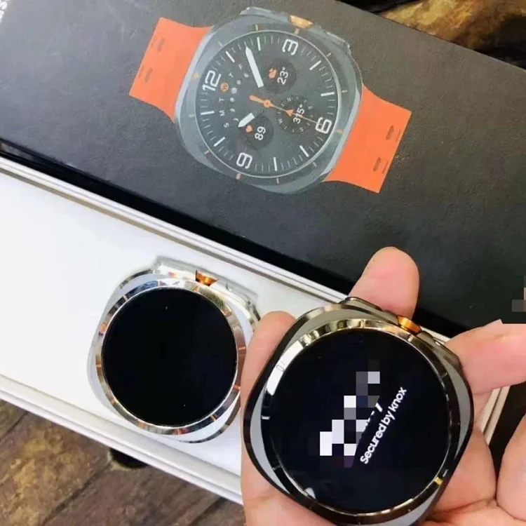 Galaxy watch7 Ultra  7422967541