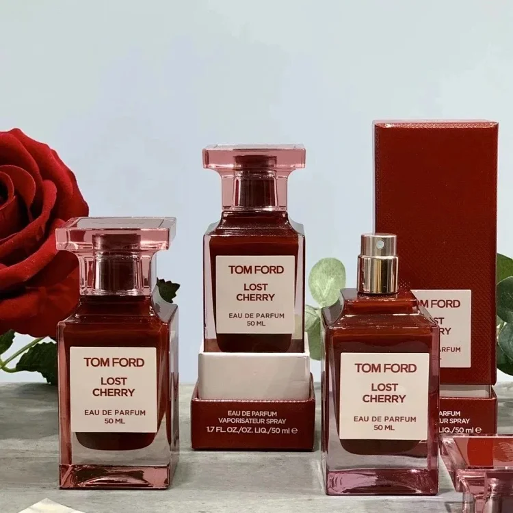 Tom Ford Perfume  7424931570