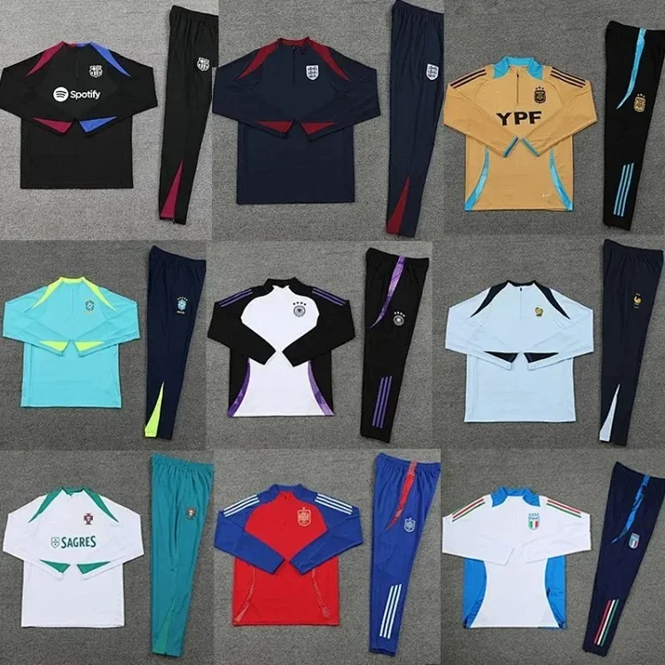 Jersey Set 7427849645