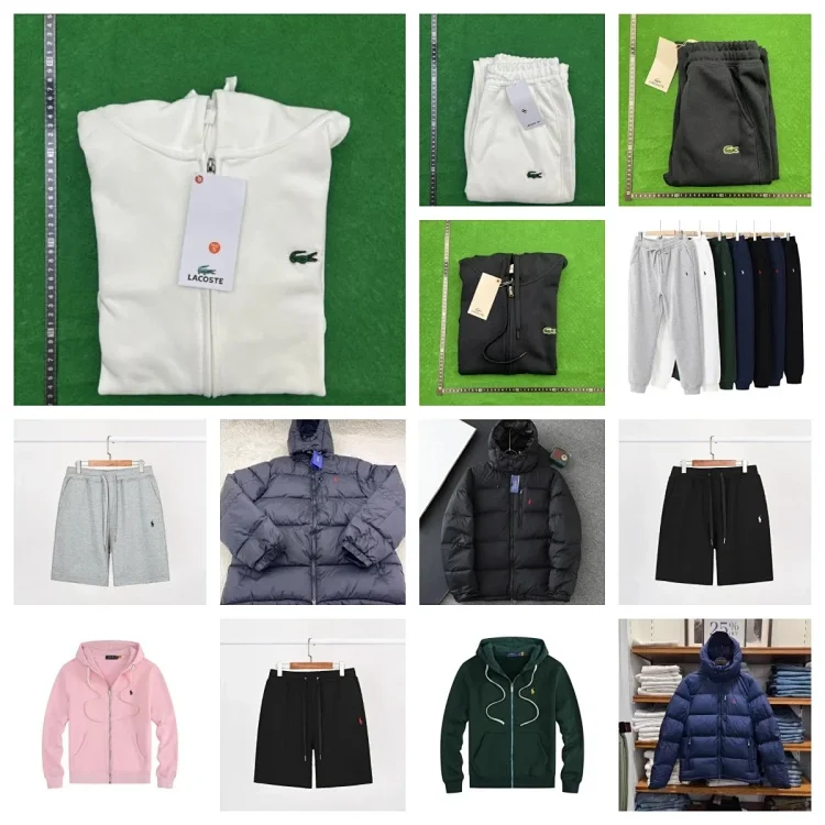 LACOSTE  Ralph Lauren sweater ( 28 style TOP）7430206722