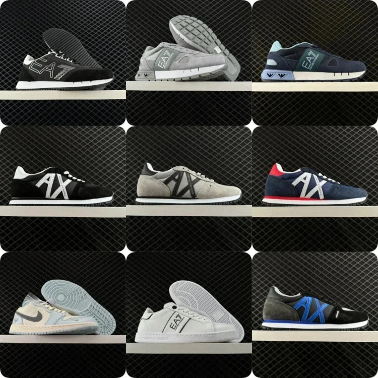 EMPORIO ARMANI EA7 7428505795
