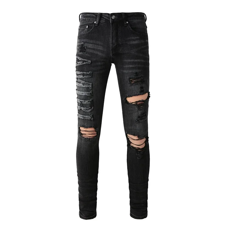 Fashion jeans 7436419549