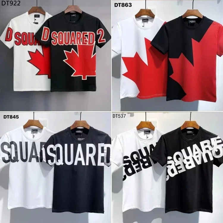  Dsquared T-shirts 7442558677