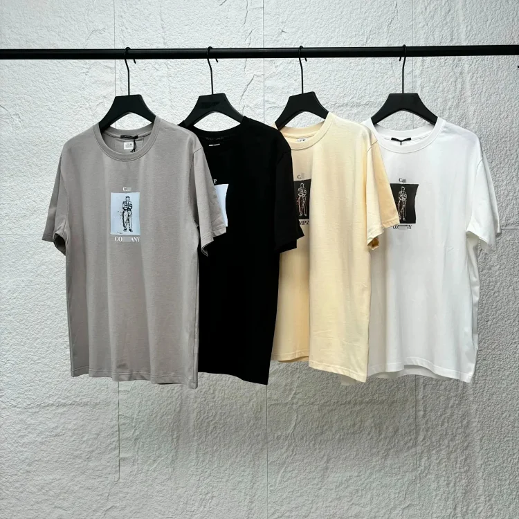 CP T-shirt  7452017204