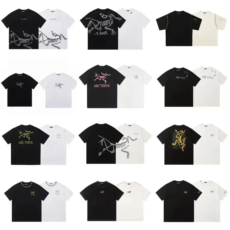 Arc'teryx T-shirt 7459147843