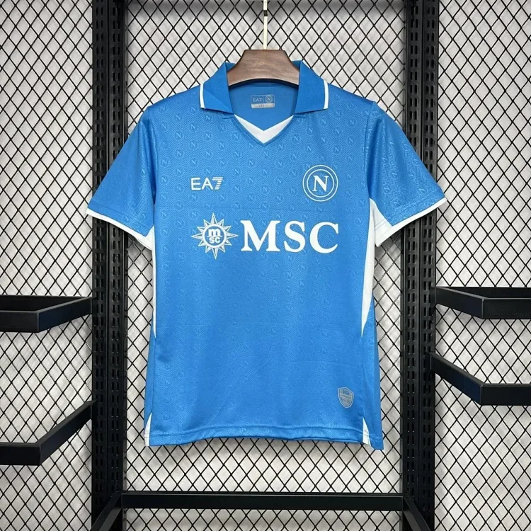 Serie A jersey set 7496000136