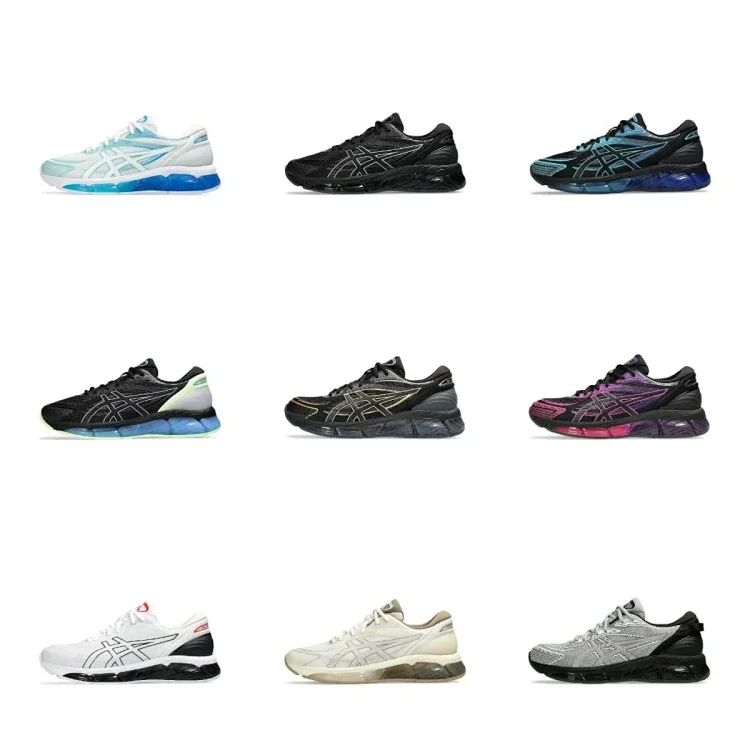  Asics Gel-Quantum 360  [11 Colors] 7494043019