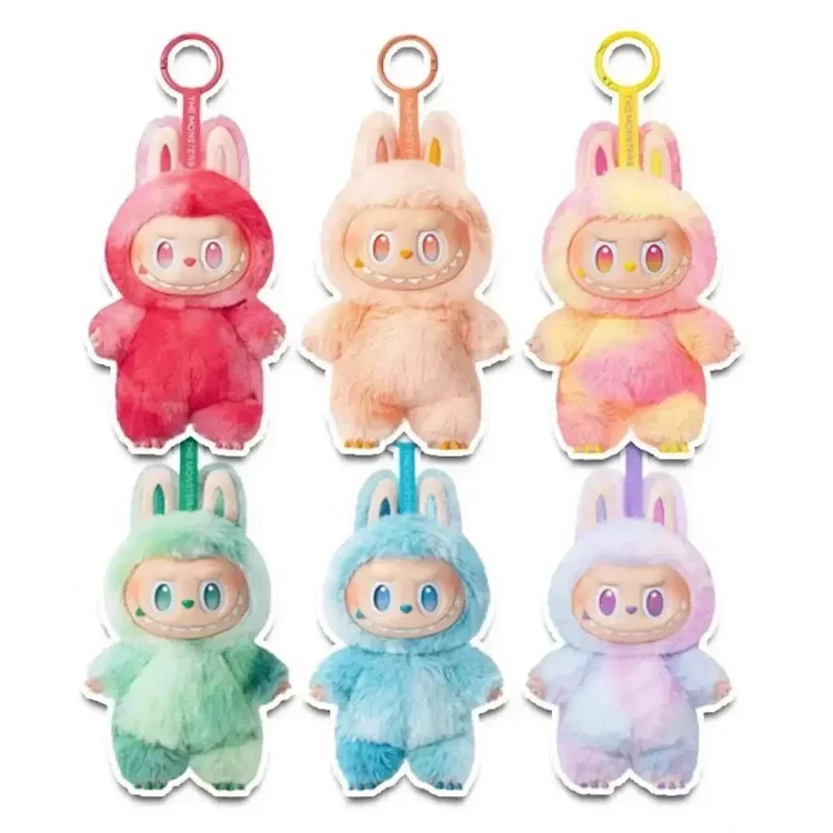 POP MART Labubu