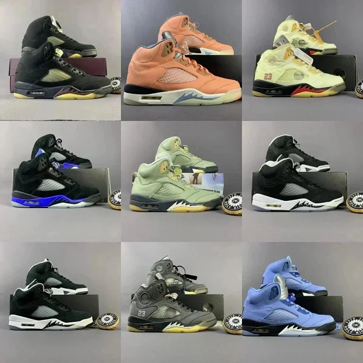  Nike Air Jordan 5 7495917478