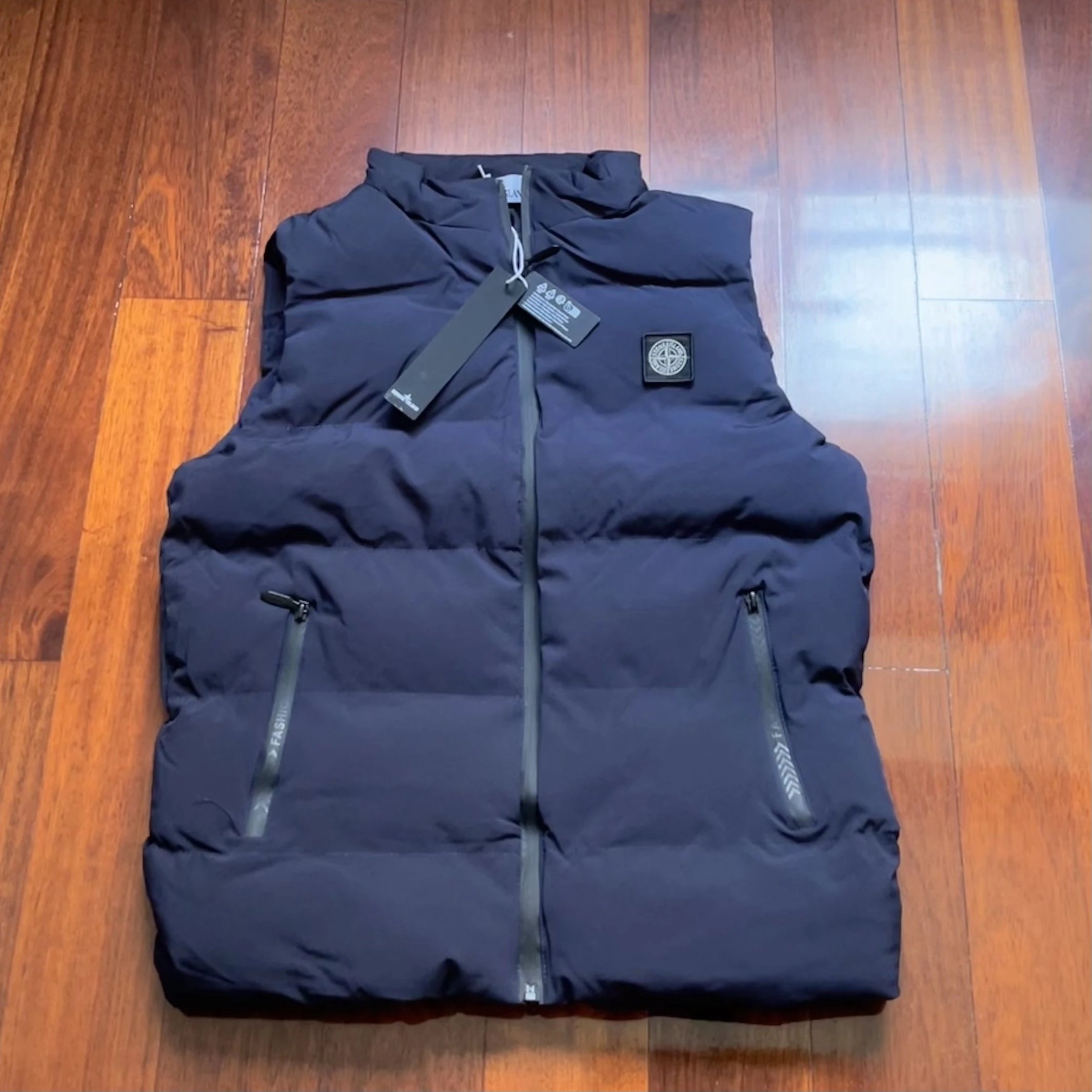 Stone Island vest 7518853489