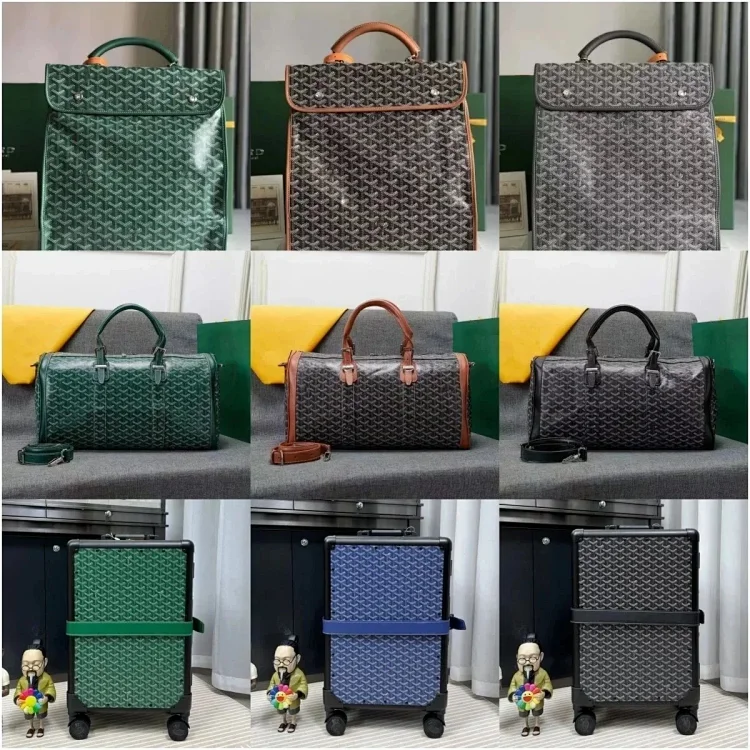  Goyard Duffle Bag （40tyle 7528834260