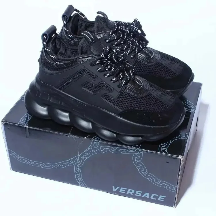 VERSAC CHAIN REACTIONG 7550197428