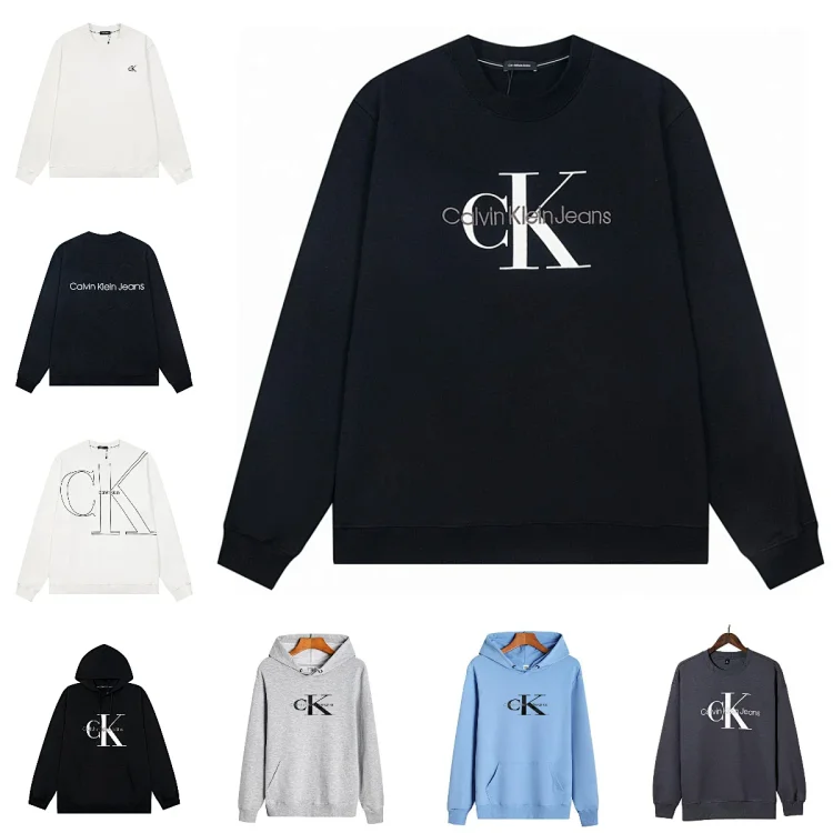 Calvin Klein  Hoodie 7548861883