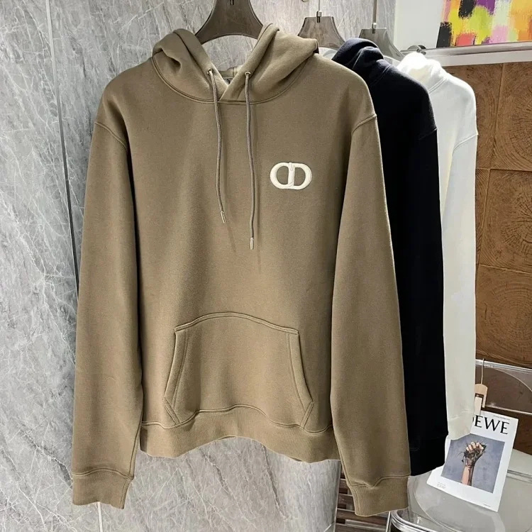 Dior MLB LV HoodieSweatshirt 7550038985