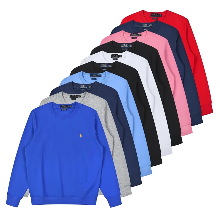 Ralph Lauren Sweatshirt 7579010475