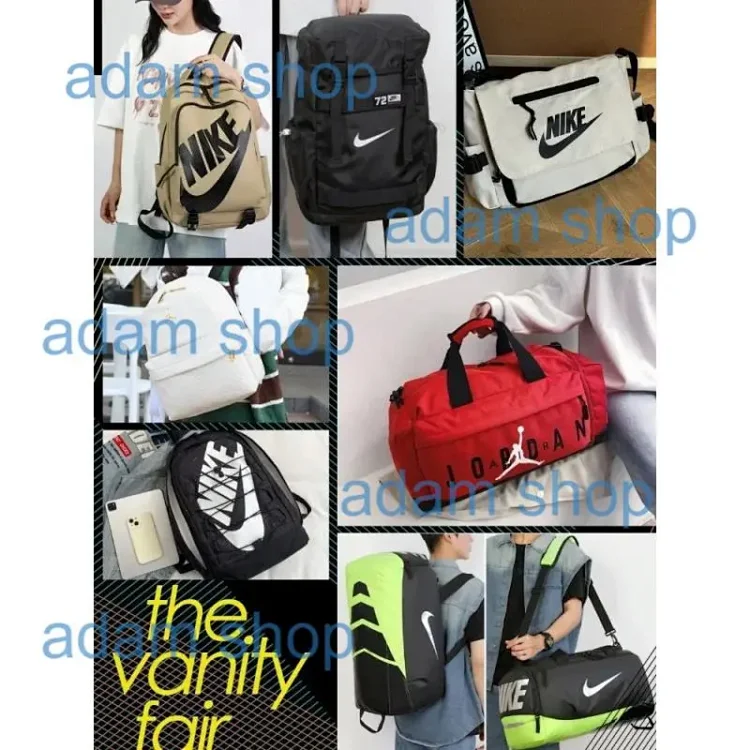 Mochila Nike Elite 7596849663