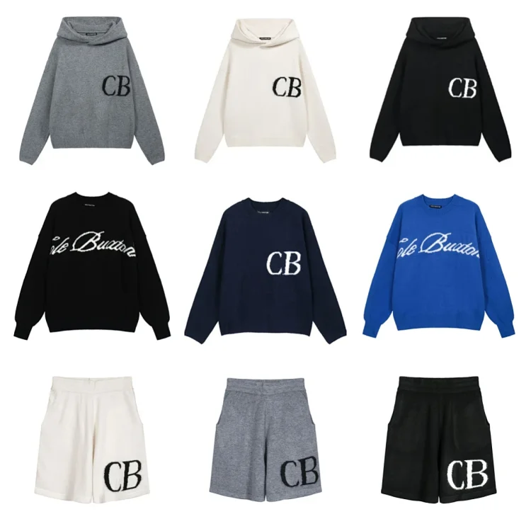 Cole buxton   CB  Hoodie  sweater   Pants 7599427392