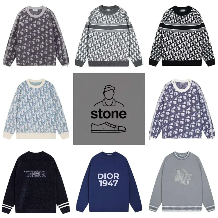 Dior sweater 7599463312