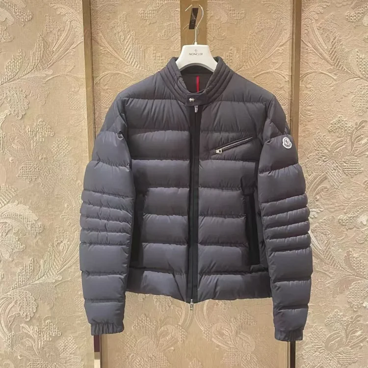 Moncler down jacket 