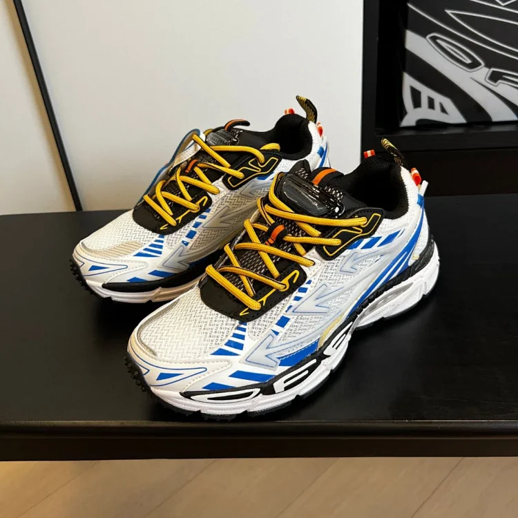 OFF-WHITE BE RIGHT BACK 